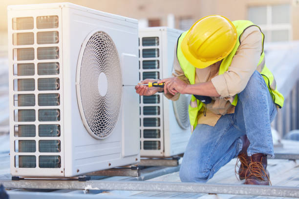Best HVAC repair near me  in Spring Hill, FL