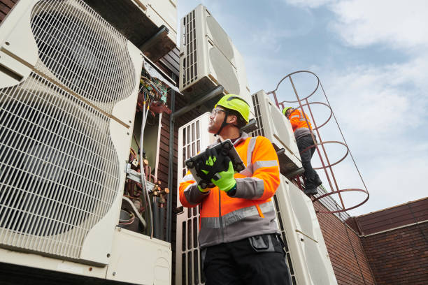 Best HVAC air duct cleaning  in Spring Hill, FL