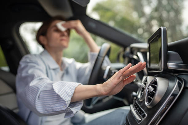 Best Central air repair  in Spring Hill, FL