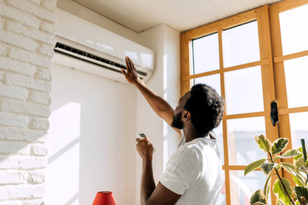 Best Ductless HVAC repair  in Spring Hill, FL