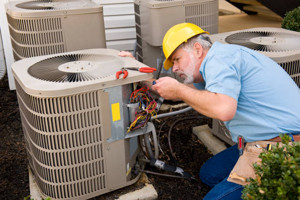 Best HVAC cleaning services  in Spring Hill, FL