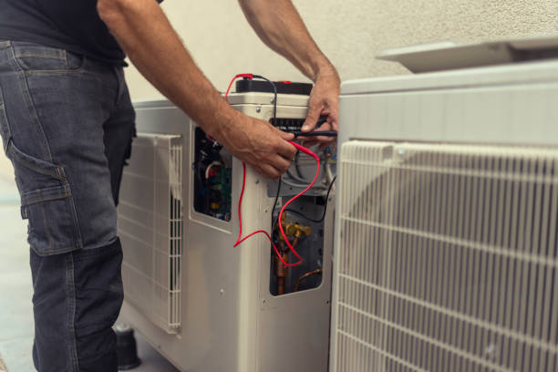 Spring Hill, FL HVAC Company