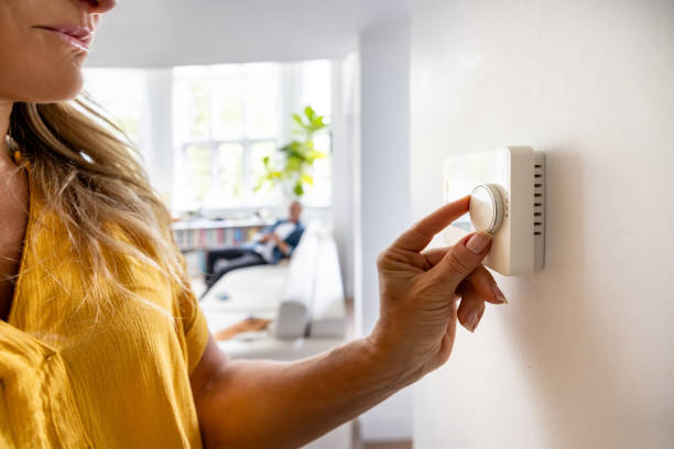 Best Ductless HVAC repair  in Spring Hill, FL