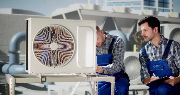 Best HVAC replacement cost  in Spring Hill, FL