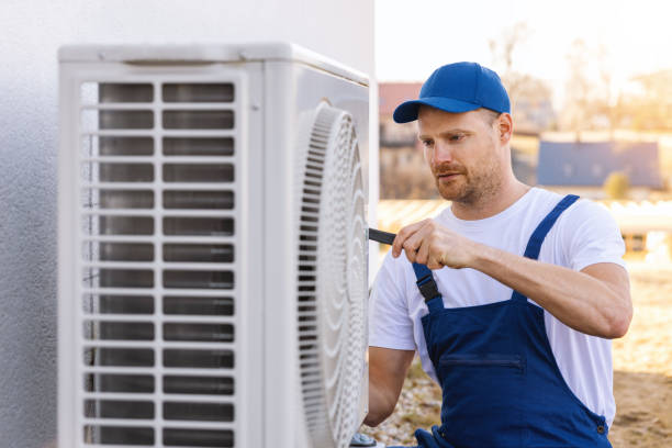 Best HVAC air duct cleaning  in Spring Hill, FL