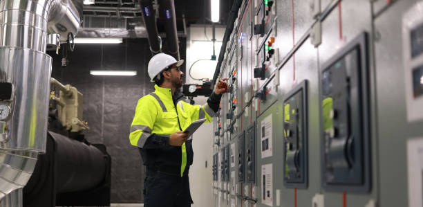 Best HVAC maintenance near me  in Spring Hill, FL